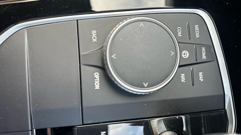 2022 BMW 1 Series 118i [136] M Sport 5dr Step Auto [LCP] Petrol Hatchback Hatchback Petrol Automatic