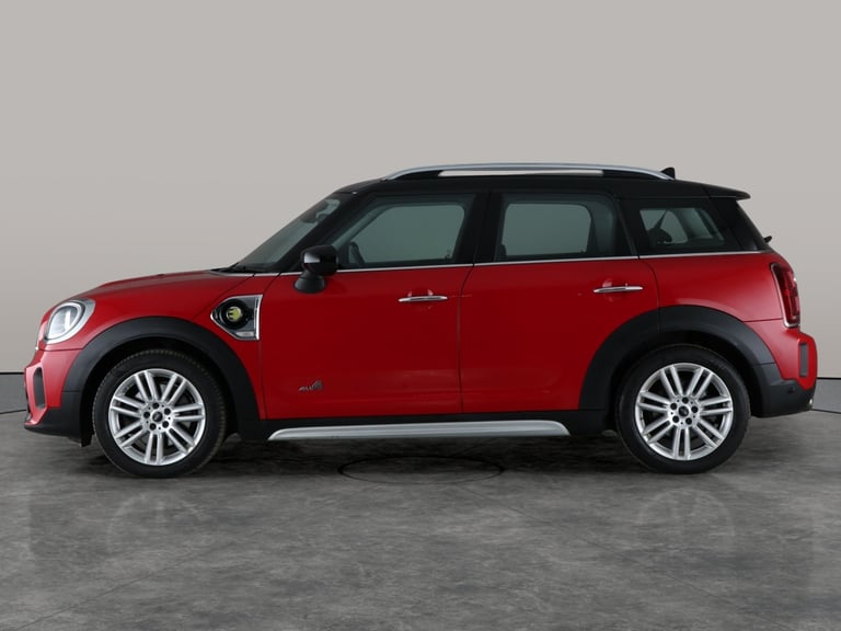 2021 MINI Countryman 1.5 10kWh Cooper SE Exclusive SUV 5dr Petrol Plug-in Hybrid Auto ALL4 Euro  ...