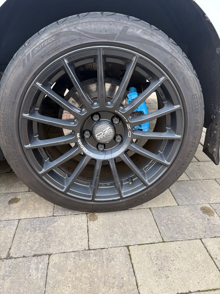 Ford, TRANSIT CONNECT, Panel Van, 2016, Manual, 1560 (cc)