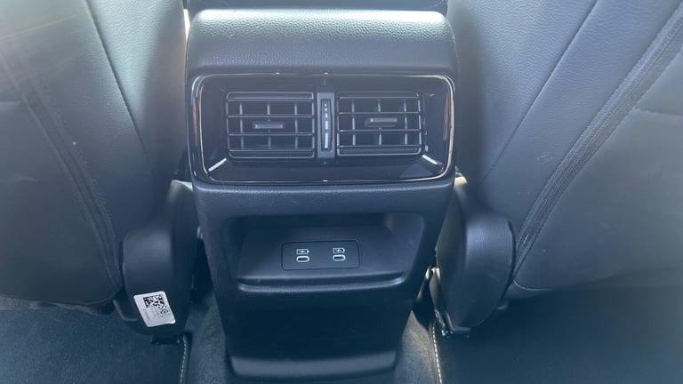 2025 Honda CR-V 2.0 ePHEV Advance Tech 5dr eCVT Estate Estate Hybrid Automatic