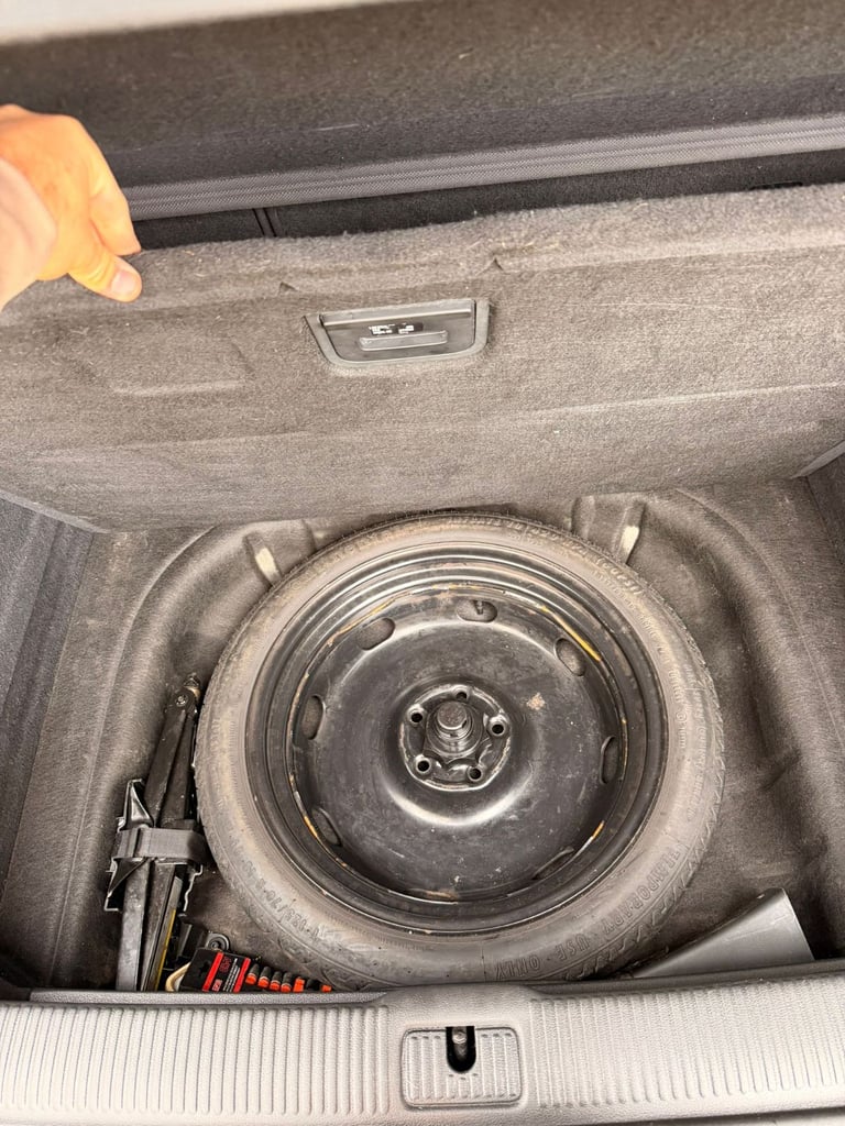 Audi A3 in excellent condition for sale