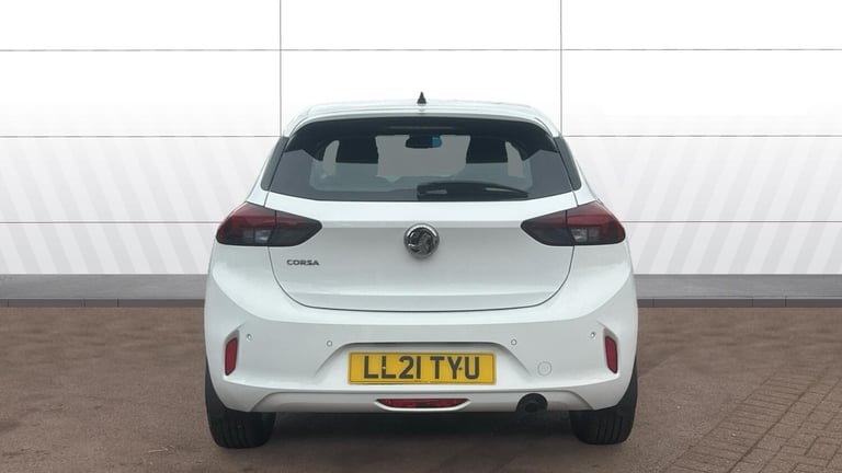2021 Vauxhall Corsa 1.2 Turbo SE Premium 5dr Petrol Hatchback Hatchback Petrol Manual