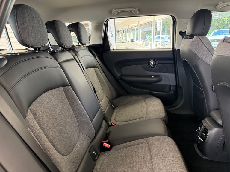 2015 MINI Clubman 1.5 Cooper 6dr ESTATE Petrol Manual