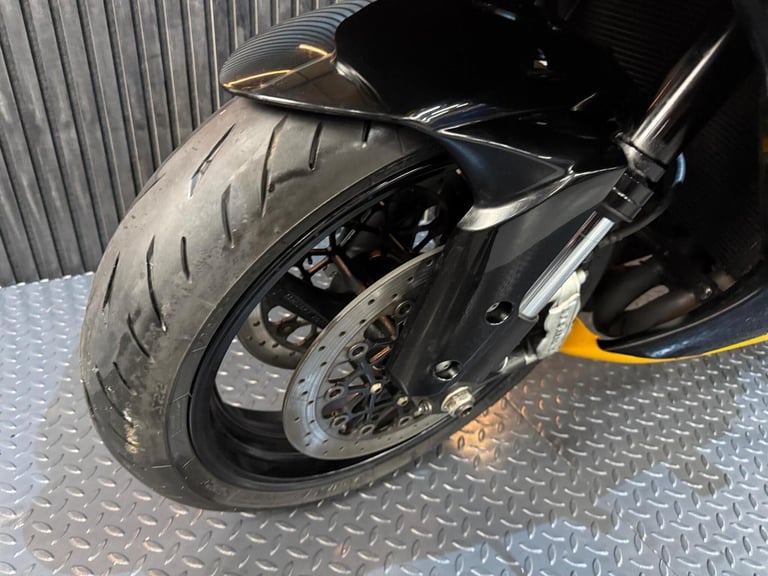 2017 Suzuki GSX-R600 600
