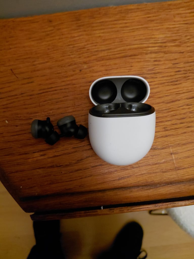 Google pixel buds pro 2