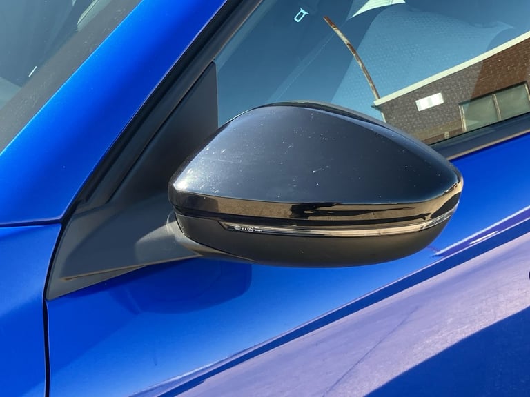 2024 Vauxhall Corsa 100kW Design 50kWh 5dr Auto Hatchback Electric Automatic