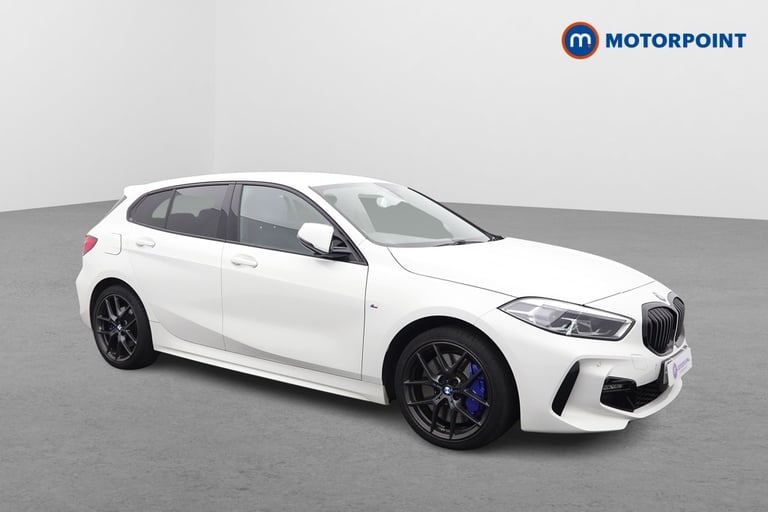 image for 2023 BMW 1 Series 118i [136] M Sport 5dr Step Auto [LCP] HATCHBACK PETROL Automatic