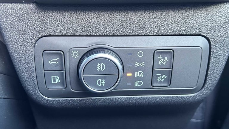 2025 Ford Kuga 2.5 PHEV Active 5dr CVT SUV Plug-In Hy Automatic
