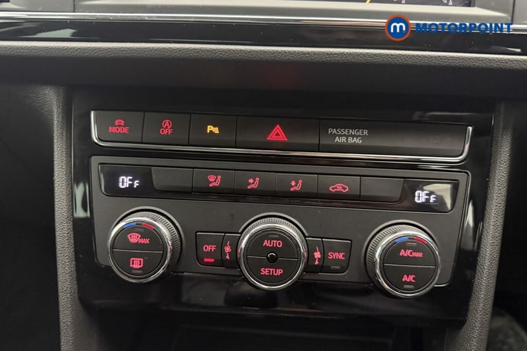 2018 SEAT Leon 1.8 TSI FR Technology 3dr Coupe Petrol Manual