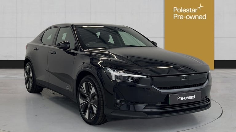 image for 2024 Polestar Polestar 2 Long range Dual motor - Pilot Hatchback Electric Automatic