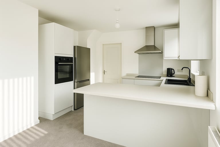3 Bed Detached Home, Walkden, Modern & Spacious + Up to £20,000 Home Buyer Reward!