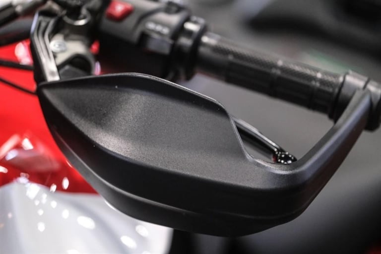 Ducati Multistrada V4 *The Ultimate Pikes Peak*