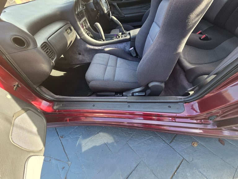 Mitsubishi, 1993, 2979 (cc)