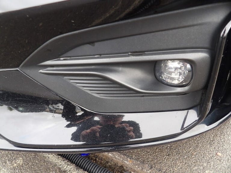 2019 Ford Focus 1.5 EcoBoost 150 ST-Line 5dr Auto HATCHBACK PETROL Automatic