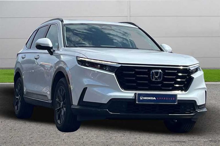image for 2024 Honda CR-V 2.0 EHEV ADVANCE 5DR ECVT Estate Hybrid Automatic