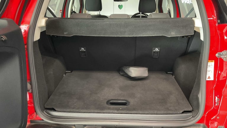 2019 Ford Ecosport 1.0 EcoBoost Zetec 5dr Hatchback Petrol Manual