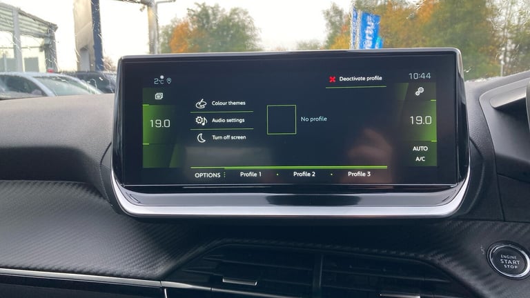 2022 Peugeot 2008 1.2 PureTech Allure Premium+ 5dr Petrol Estate Estate Petrol Manual