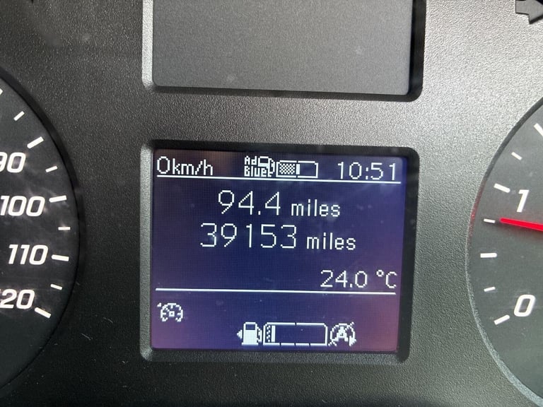 2023 Mercedes-Benz Sprinter 2.0 315 CDI Progressive RWD L3 Euro 6 (s/s) 2dr CHASSIS CAB Diesel Ma...