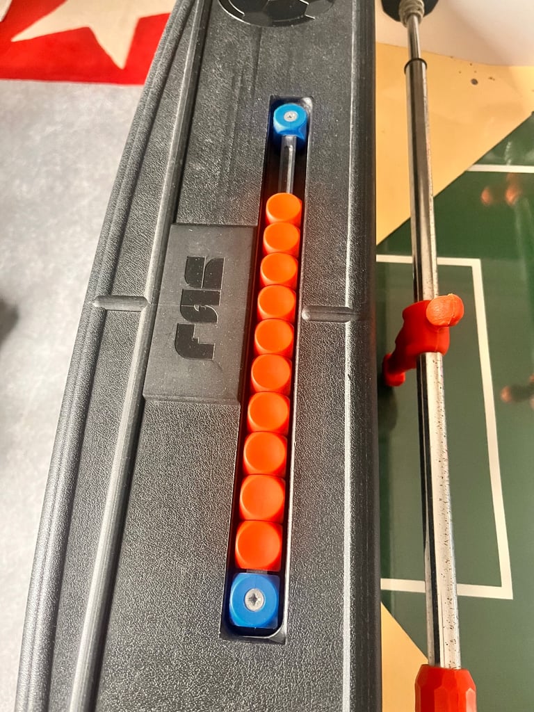 Football table, great condition 