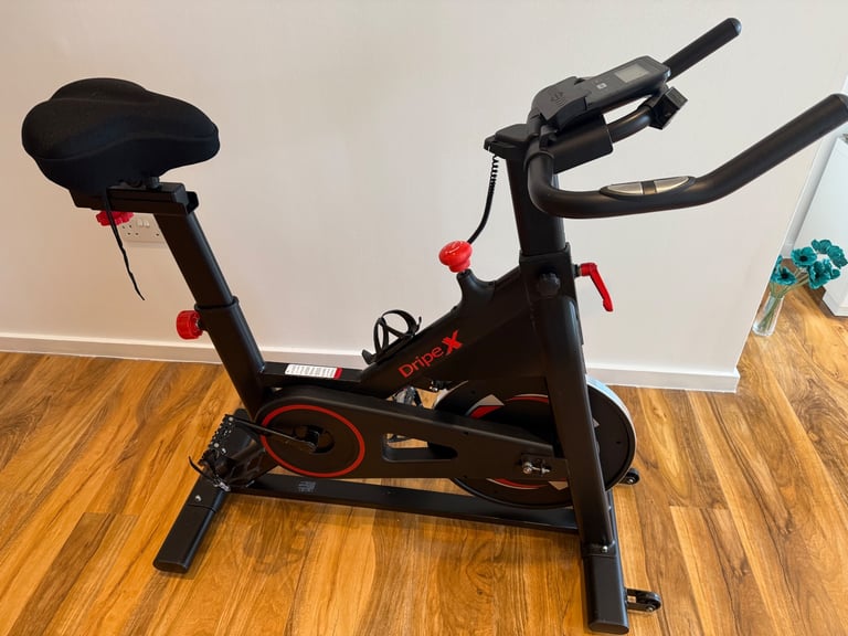 image for Static Bicycle 