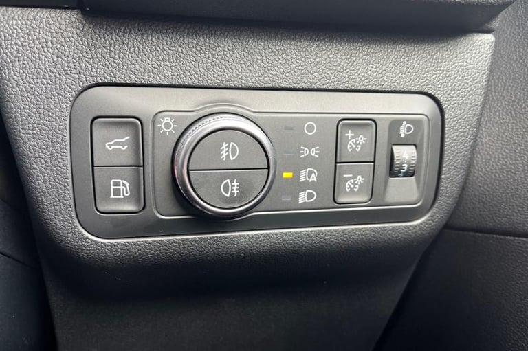 2023 Ford Kuga 2.5 PHEV ST-Line Edition 5dr CVT AUTO Estate Petrol Parallel PHEV Automatic