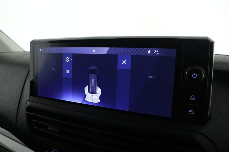 2025 Peugeot Expert PV Standard 1.5 BlueHDi 120 Professional S&amp;S MT6 Panel Van Diesel Manual