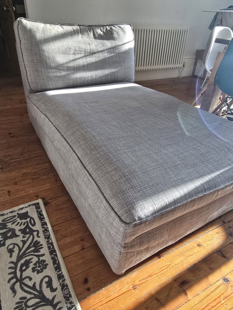 image for Chaise Lounge Sofa 