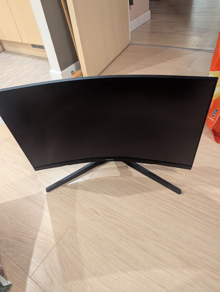 Samsung Odyssey G5 S27CG552EU