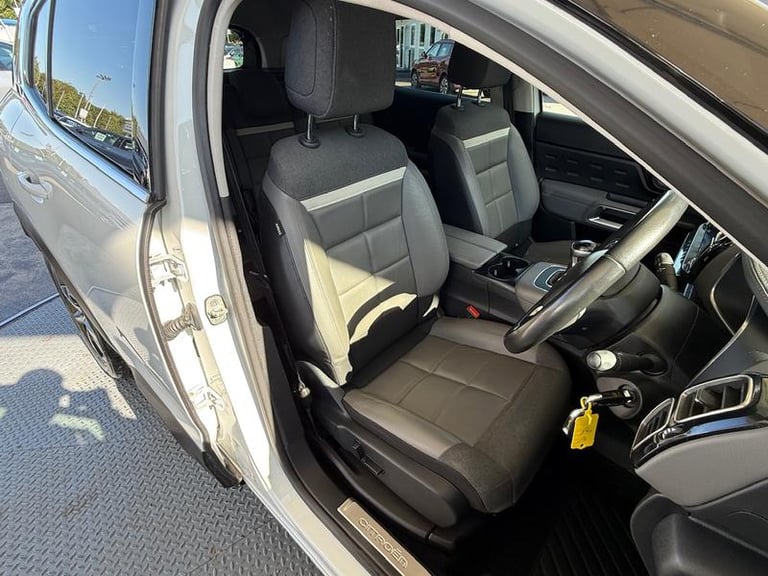 2019 Citroen C5 Aircross 1.5 BlueHDi Flair SUV 5dr Diesel Manual Euro 6 (s/s) (130 ps) **FREE  3 ...