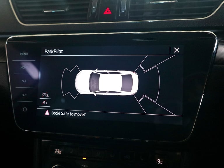 2019 Skoda Superb 2.0 Sportline Plus TDI Dsg 5DR Hatch Diesel Hatch Diesel Automatic