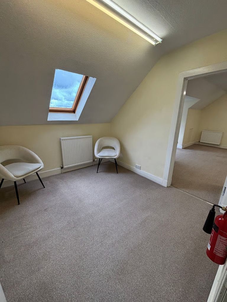 Midium Office/Studio Space For Let, 35 Moray Street, Elgin, IV30 1JH