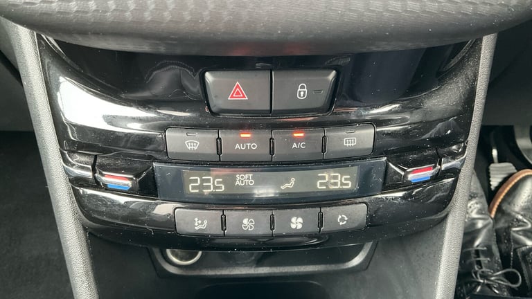 2019 Peugeot 2008 1.2 PureTech 130 Allure 5dr Petrol Estate Estate Petrol Manual