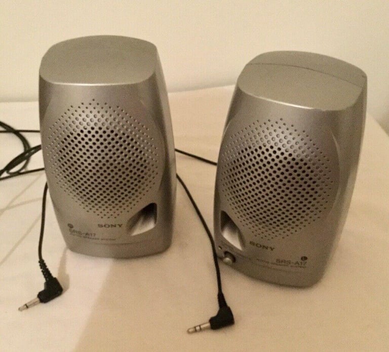 image for SONY SPEAKER SET