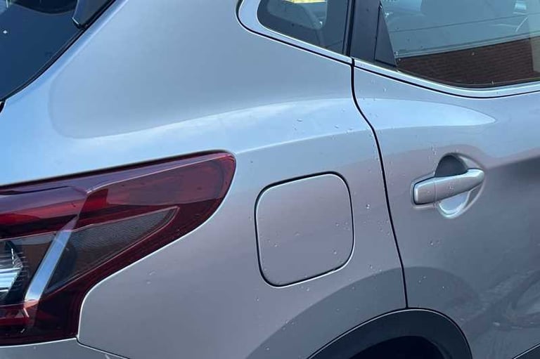 2020 Nissan Qashqai 1.3 DIG-T Acenta Premium SUV 5dr Petrol Manual Euro 6 (s/s) (140 ps) SUV Petr...