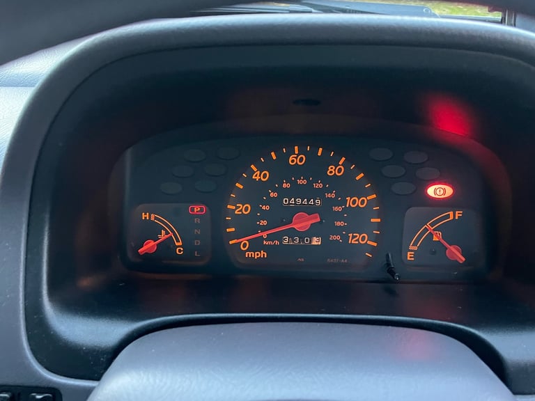 Honda, LOGO, Hatchback, 2000, Other, 1343 (cc), 3 doors