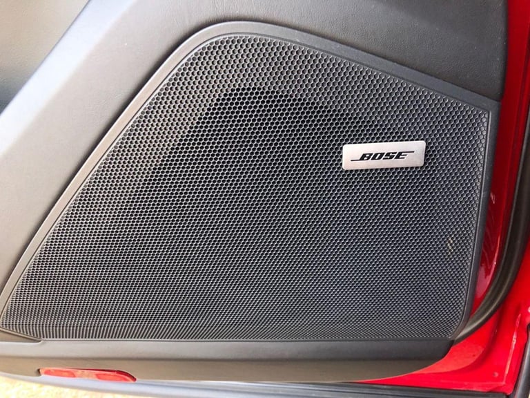 2020 Porsche Cayenne 4.0T V8 GTS TiptronicS 4WD Euro 6 (s/s) 5dr COUPE Petrol Automatic