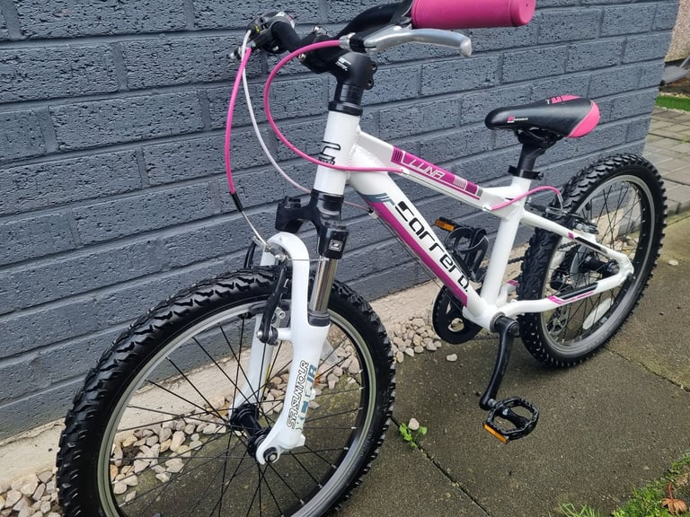 Carrera luna Bikes, Bicycles Cycles for Sale Gumtree