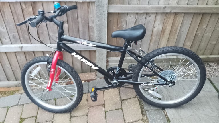 image for Huffy Boys bike 