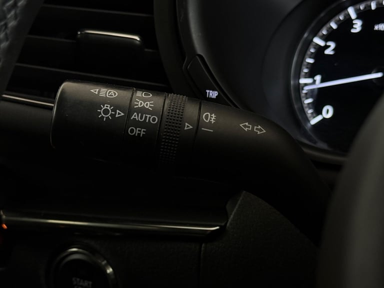 2021 Mazda Mazda3 2.0 Skyactiv X MHEV GT Sport 5dr HATCHBACK PETROL Manual