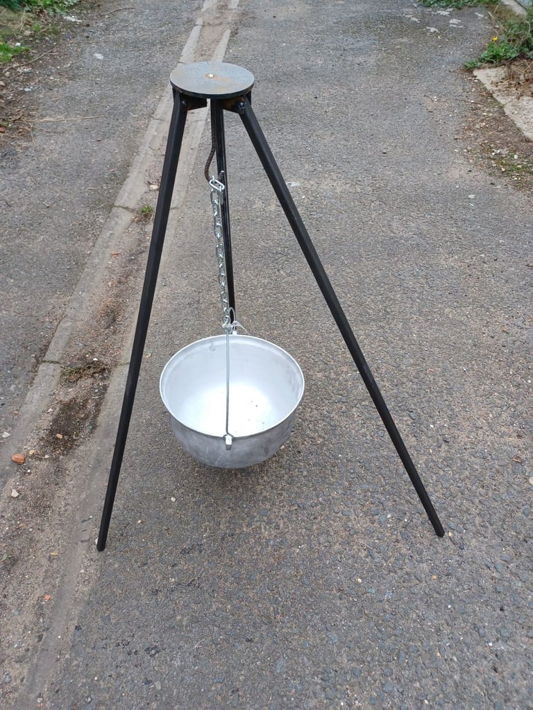 gratar , ceaun , disc gratar , trepied 