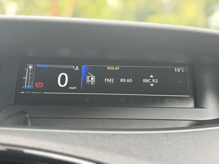 2012 Renault Scenic 1.2 TCe Dynamique TomTom MPV 5dr Petrol Manual Euro 5 (s/s) (115 ps) Lovely M...
