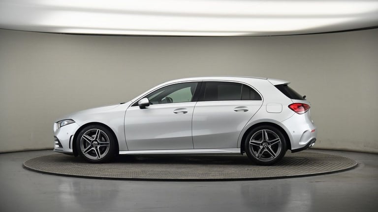 2021 Mercedes-Benz A-Class 1.3 A180 AMG Line (Executive) Hatchback 5dr Petrol 7G-DCT Euro 6 (s/s)...