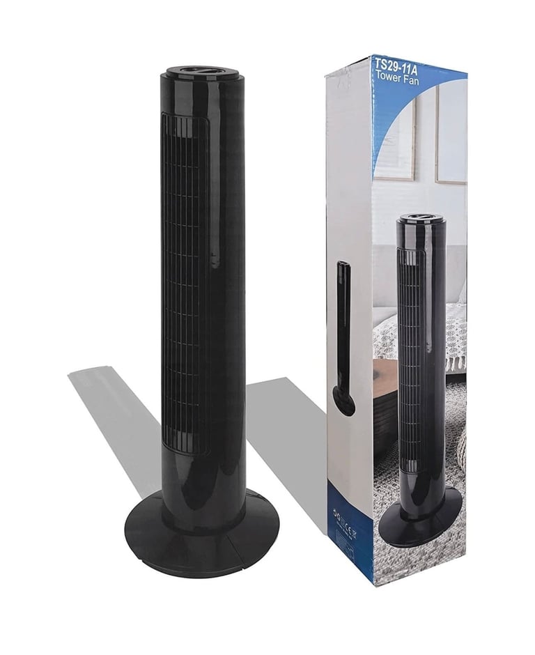image for Tower fan