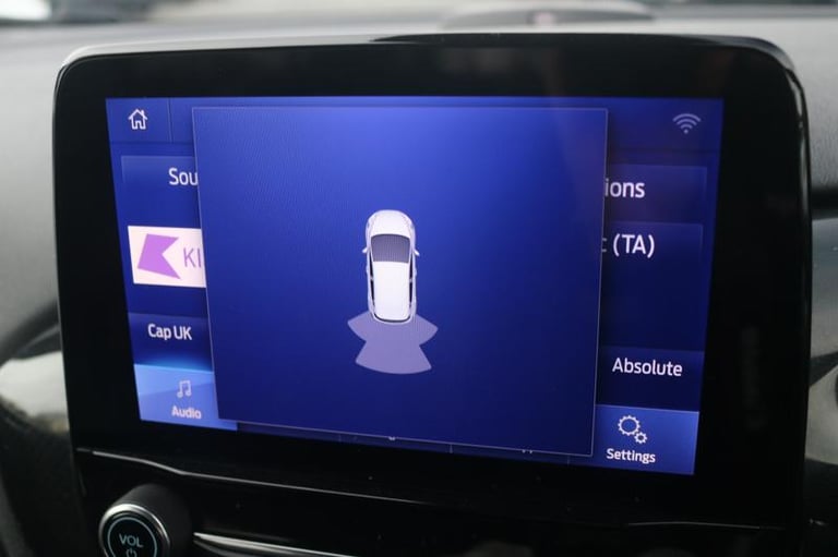 2020 Ford Fiesta 1.0T EcoBoost MHEV Active X Edition Hatchback 5dr Petrol Manual Euro 6 (s/s Hatc...