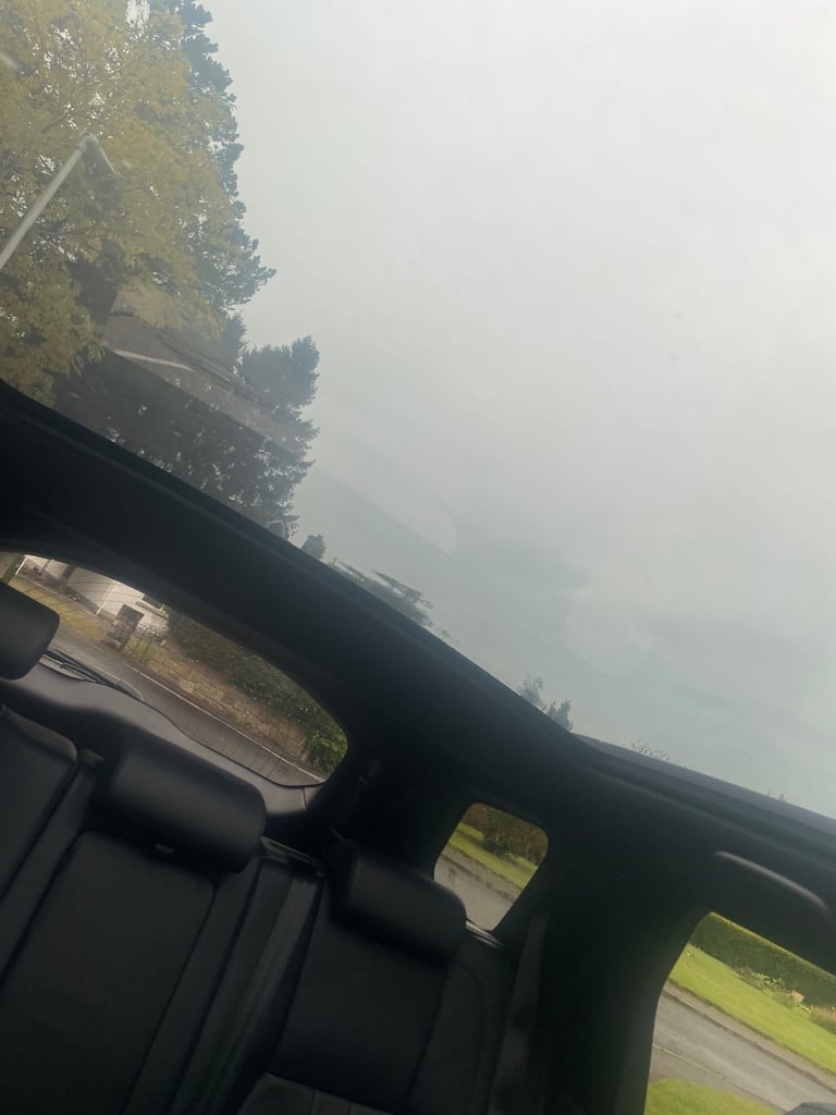 Land Rover, DISCOVERY SPORT, Estate, 2017, Other, 1999 (cc), 5 doors