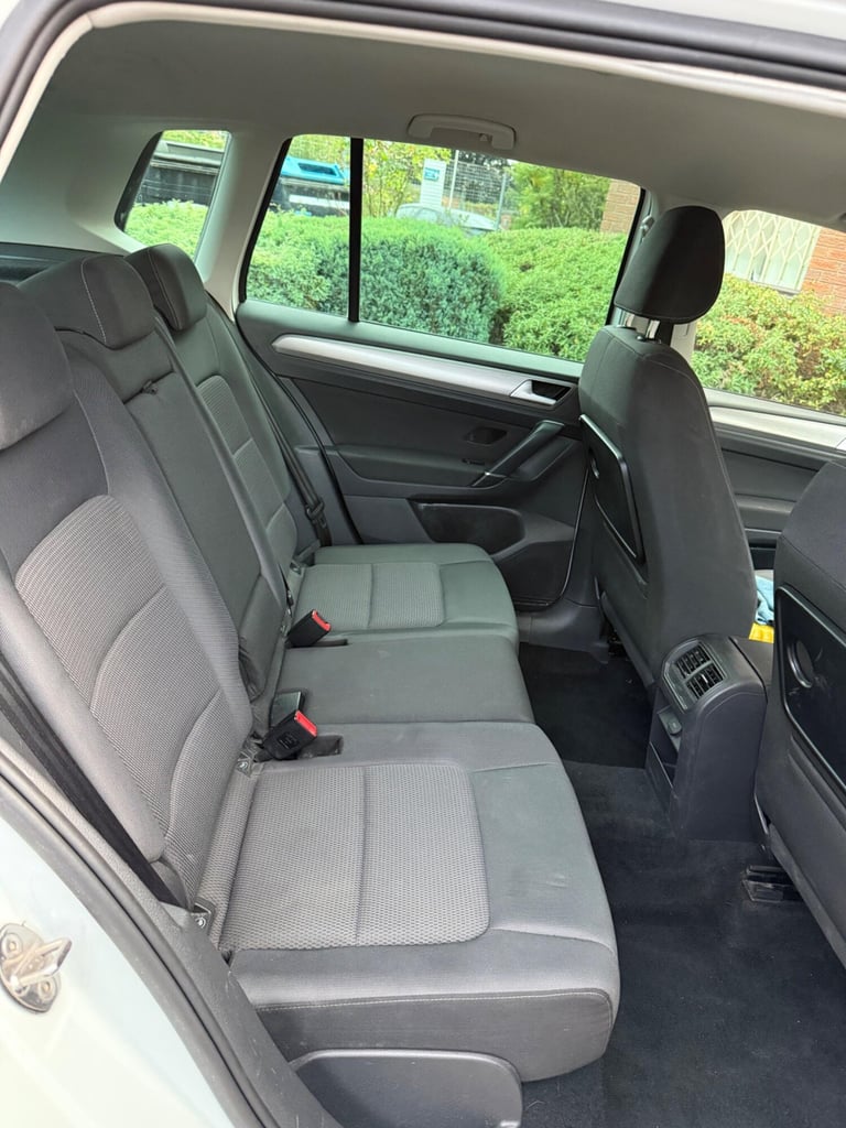  Volkswagen Golf SV 1.4 TSI BlueMotion Tech SE MPV 5dr Petrol Manual Euro 6 (s/s) (125 ps) Petrol...