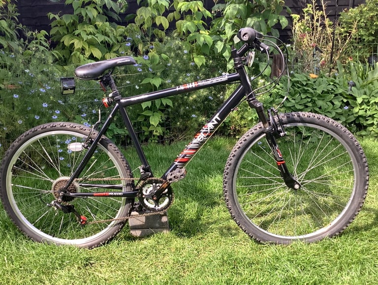 image for Bike Apollo Slant 