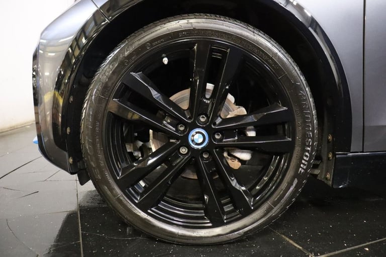 2022 BMW i3 42.2kWh S 5dr Auto (20 inchALLOYS, HEATED SEATS) Hatchback Automatic