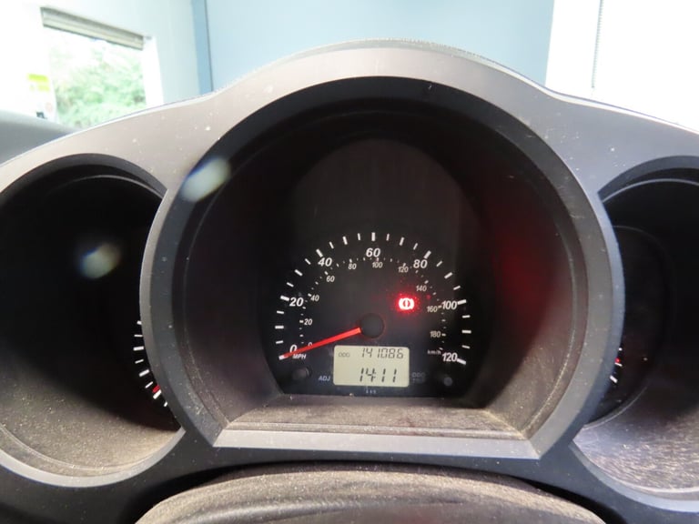 2009 Daihatsu Terios 1.5 Kiri SUV 5dr Petrol Manual (185 g/km  103 bhp) Petrol