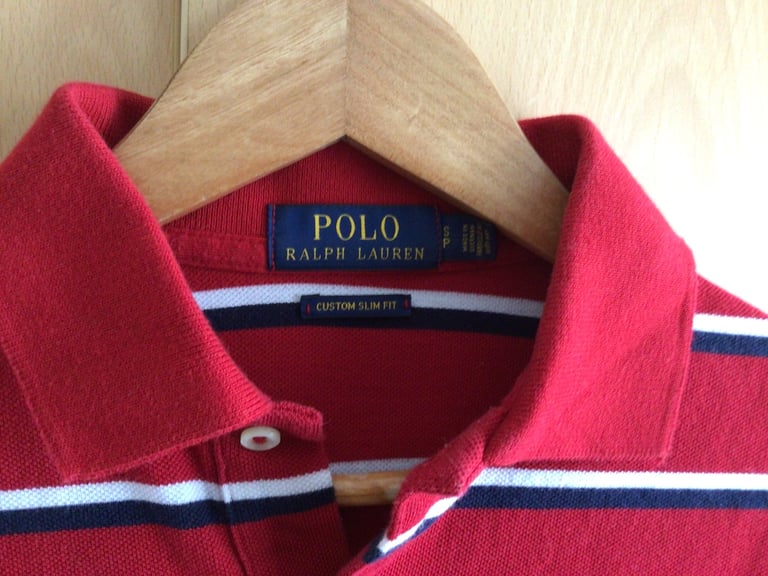 4X POLO SHIRTS ** STILL AVAILABLE **